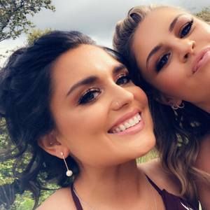 Meet your Posher, Linsey